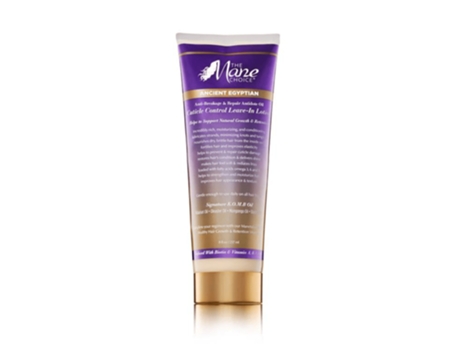 Loção Anti-quebra e Reparação Antidote Controle de Cutículas do Antigo Egito Leave In 236ml The Mane Choice