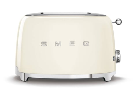 Torradeira SMEG TSF01CREU (950 W) — 950 W