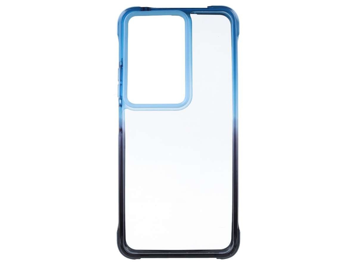 Capa Bumper Reforçada Degradada para Oppo A79 5g LA CASA DE LAS CARCASAS