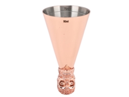 Jigger De Acero Inoxidable Estilo Japonés Para Barra Y Cocteles Taza Medidora De Onzas Herramienta Para Hogar Tipo 2