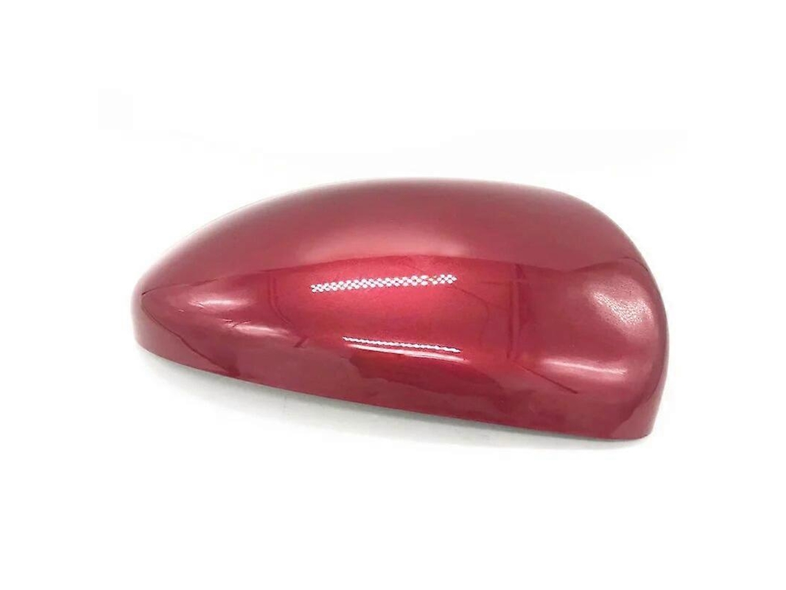 Capô Para Retrovisores Externos Lateral E Traseiro Chevrolet Cruze 2009 2013