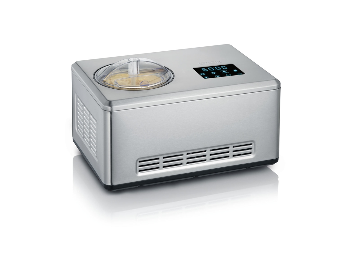Máquina de Gelados SEVERIN Ez 7405 (180 W - 2 L)