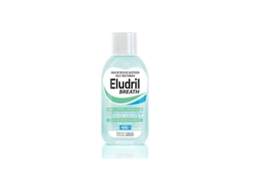 ELUDRIL Breath Colutório 500Ml