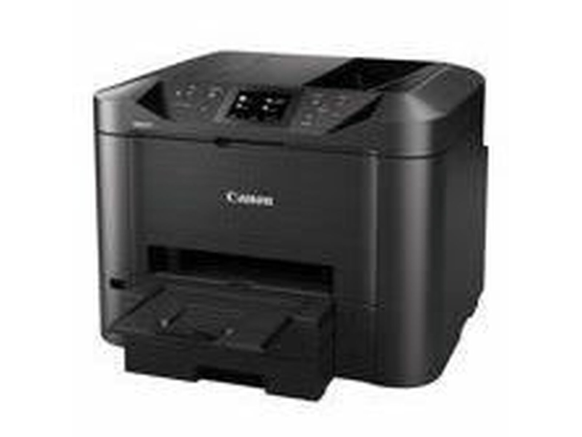 Impressora Multifunções CANON Maxify Mb5450