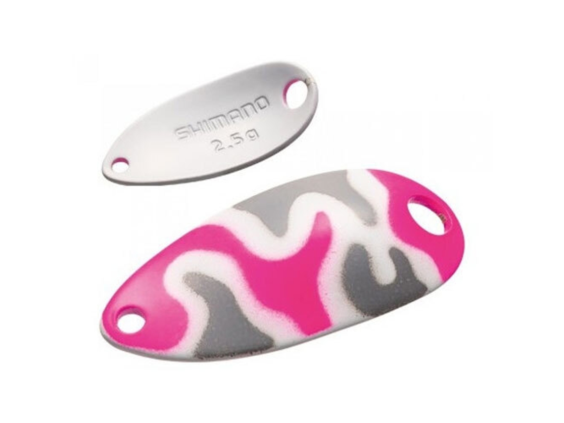 Lure SHIMANO Cardiff Roll