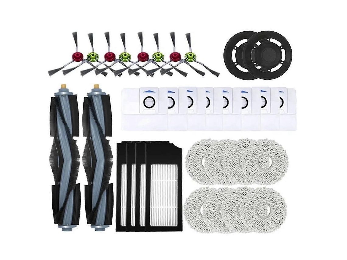 For Deebot T10 / X1 Omni / Turbo Accessories Robot Vacuum Cleaner Parts M_glo