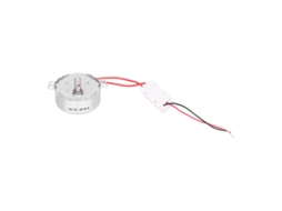 Yuru Motor Dc Miniatura 50tyc 12v de Alta Torsão 3rpm Ccw/cw para Eletrônicos