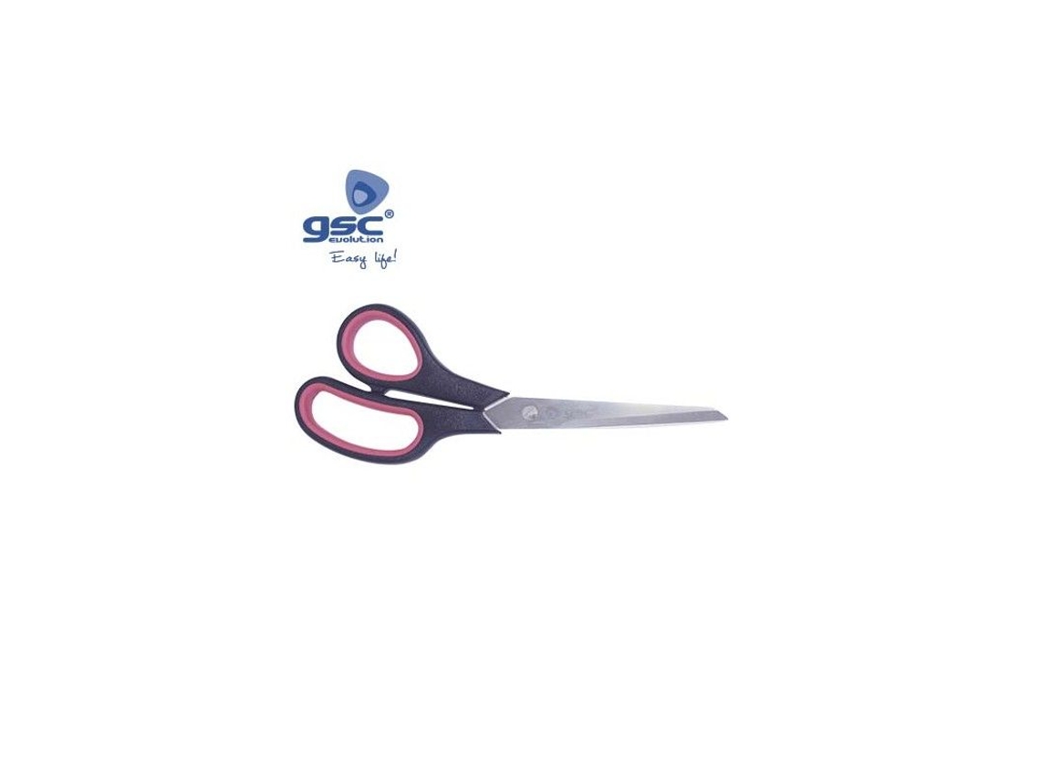 Tesoura De Escritório 20cm Pp Gsc 002703165