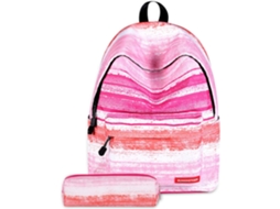 Mochila Infantil, Unissex, Aulas