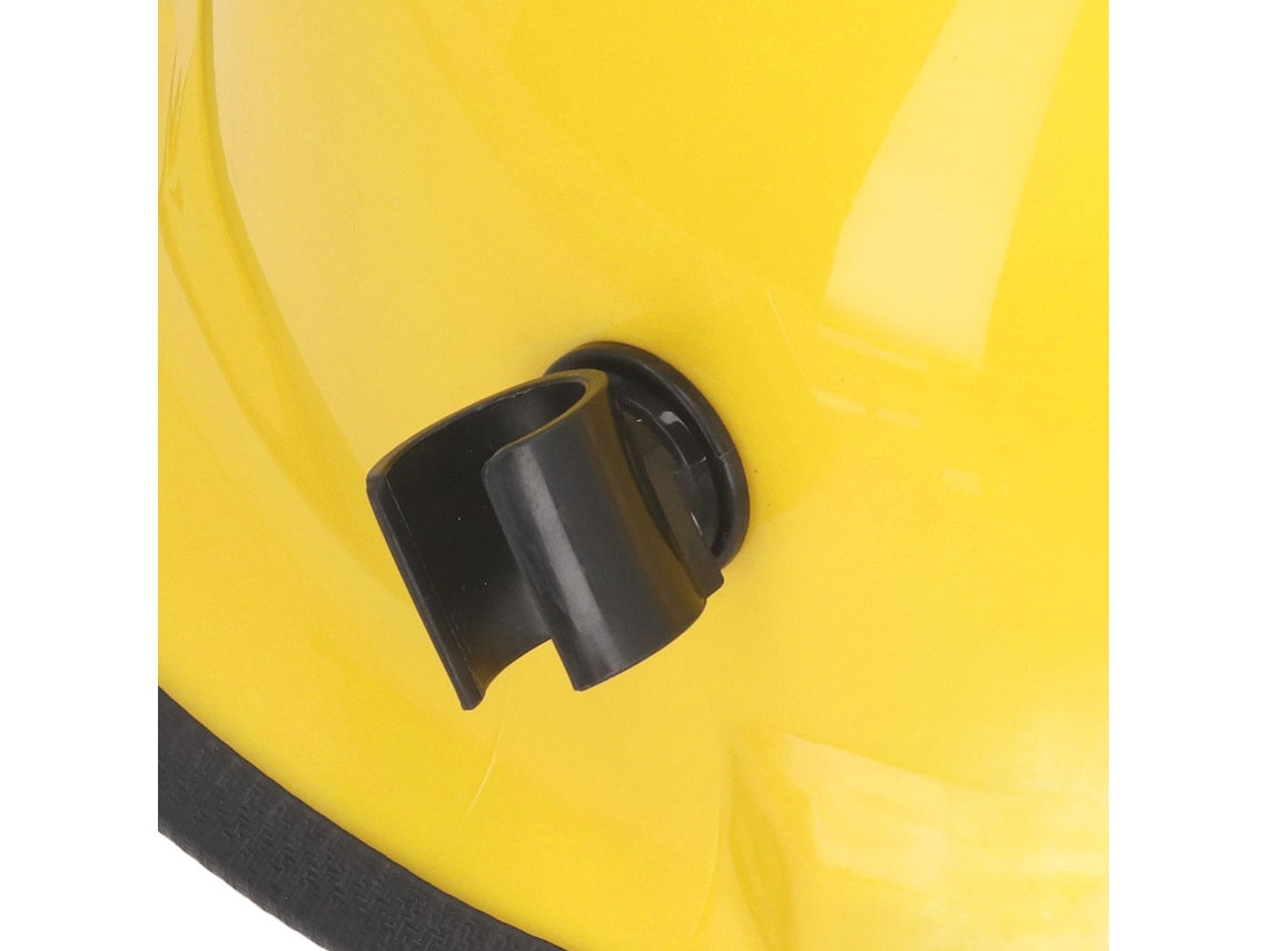 Casco De Bombero De Doble Capa Retardante De Incendios Protección Antichoque Para Cabeza Seguridad