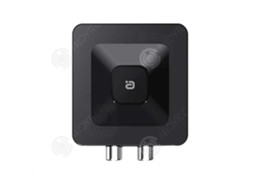 Receptor De Áudio Bluetooth Inn® Com Amplificador Operacional Independente, Adaptador De Alto-falante Sem Fio E Amplificador De Potência Síncrono Lotu