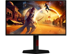 Monitor AOC G4 25G4KUR (24.5'' - Full HD - 1ms - 420 Hz - Preto)