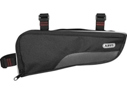 Bolsa de Quadros para Bicicleta ABUS Básico (0.25x0.11x0.06mm - Preto)