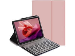 Capa com Teclado ZRUXE para Lenovo Idea Tab Pro Gen 2 13'' sem fios e multifuncional | ZRUXE