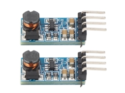 Módulo Codificador Magnético AS5048A com PWM e Interface Serial