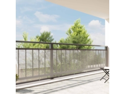 Vidaxl Capa Para Plantas Transparente 1 X 12 M Pe