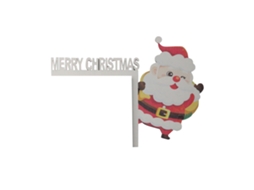 Laxiscreed Bola De Natal Com Pinheiro Grande Para Decoração De Árvore De Diy Artístico