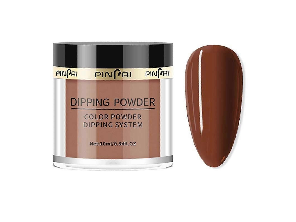 25 Color Acrylic Nail Powder Nude Artwork, Suitable For French Carving All Year Round, Without The Need N Ail Lamps Puw1558 GOKOCO