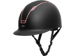 Capacete H22 Preto 57-58 Cmswing