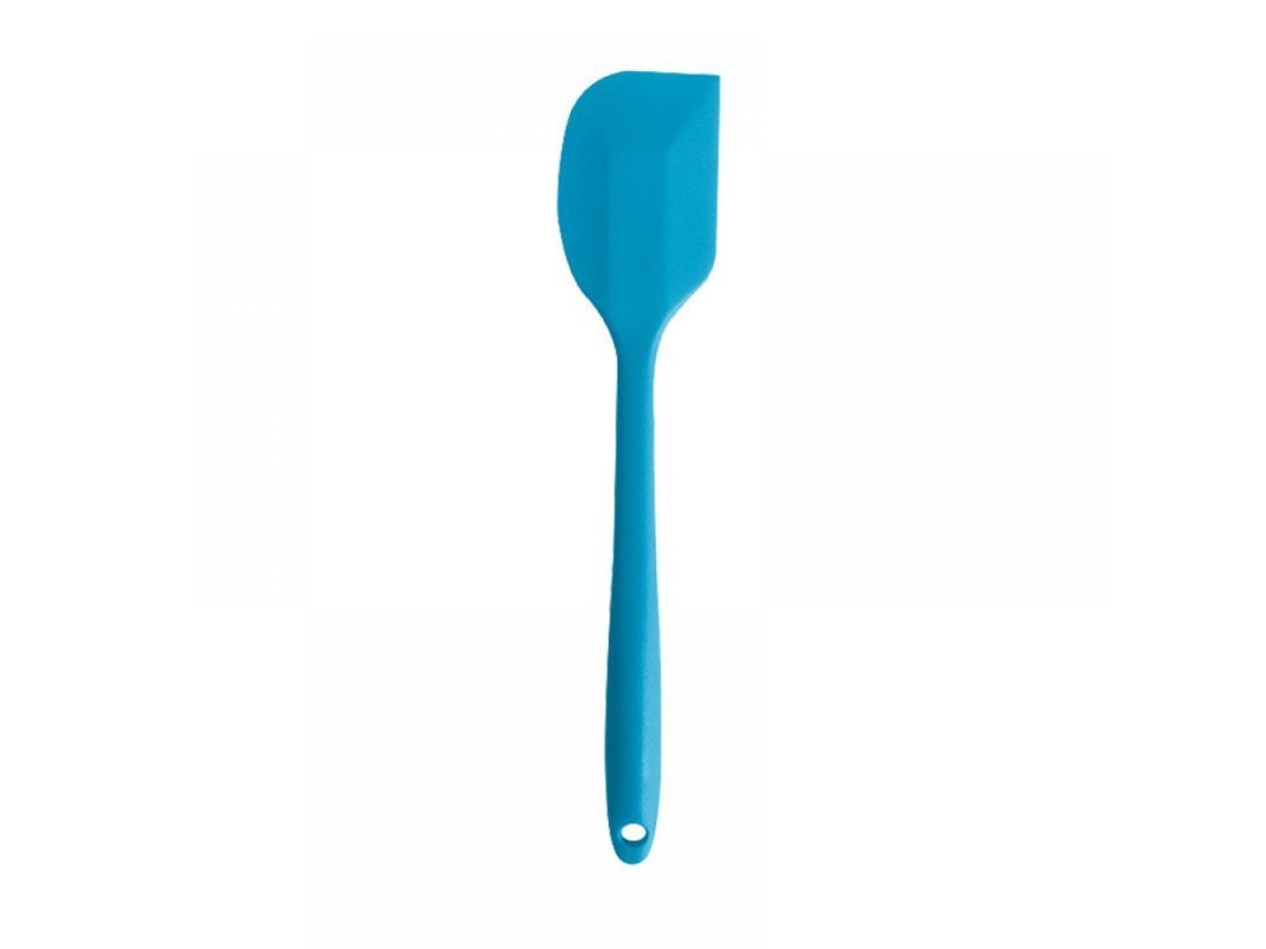 Espátula De Silicone Grande Para Bolo E Creme, Espátula De Cozinha Para Confeitaria