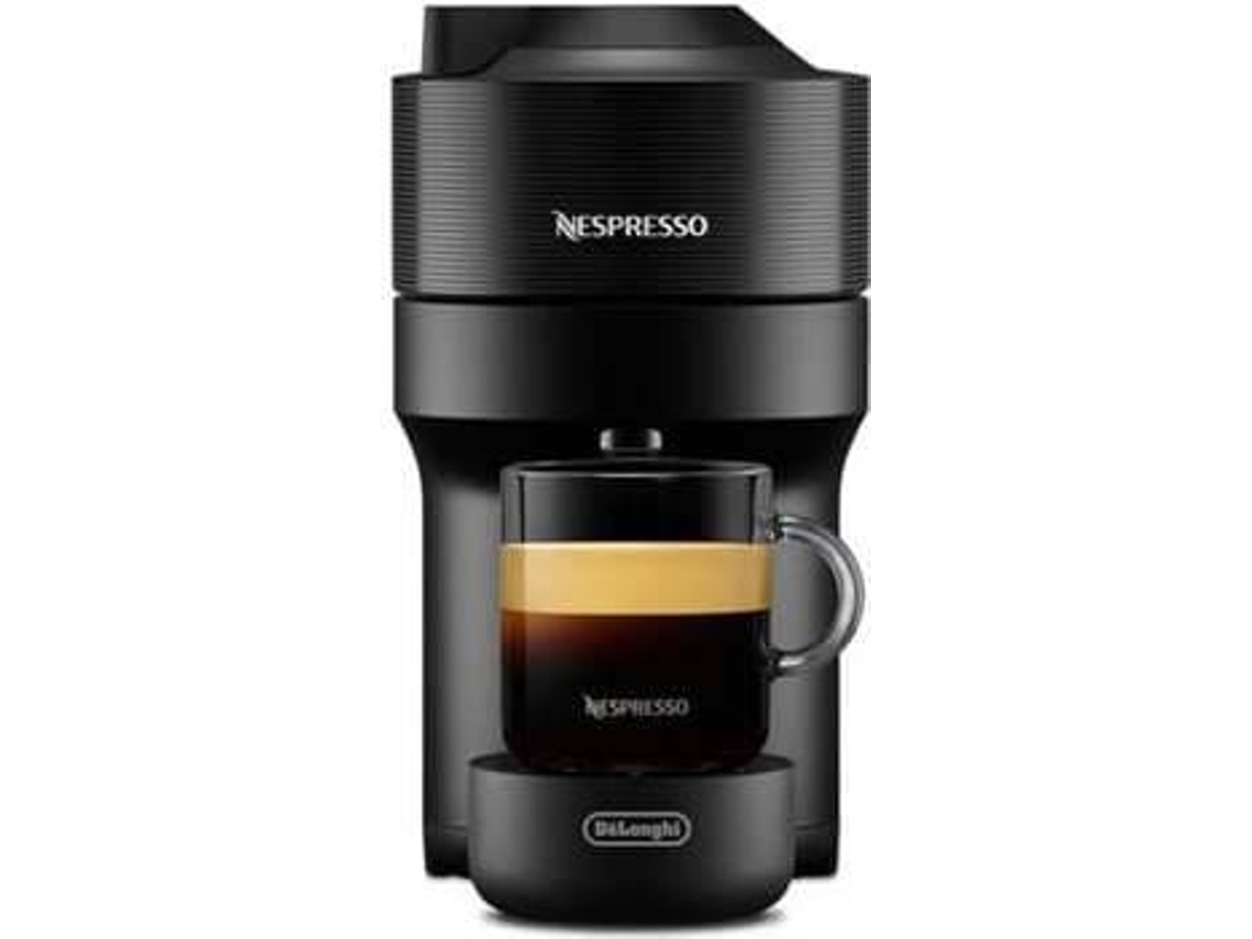 Máquina de Café DELONGHI Nespresso Vertuo Pop ENV90.B (Outlet Grade A)