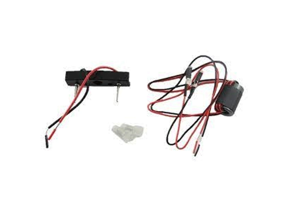 Conector do chicote elétrico Rs-2230001193 ROWENTA