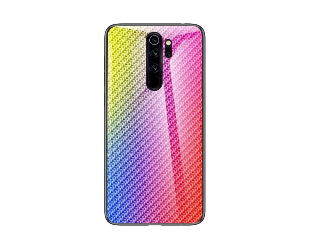 Capa Xiaomi Mi 9 Pro-5G Protective Multicor