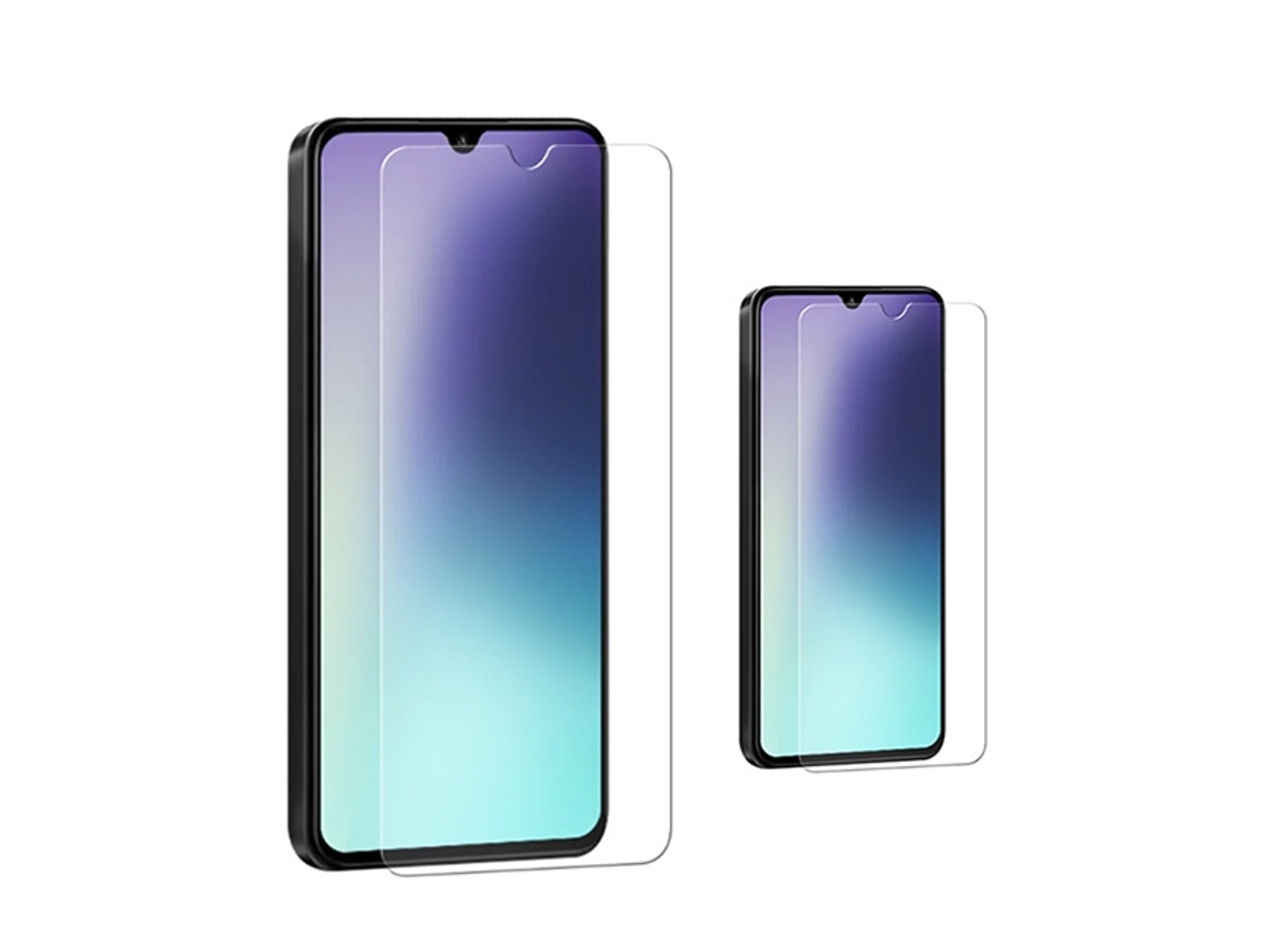 Kit 2 Película De Vidro Clearglass Phonecare Para Xiaomi Poco C85