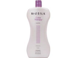Champô BIOSILK Color Therapy (1006 ml)