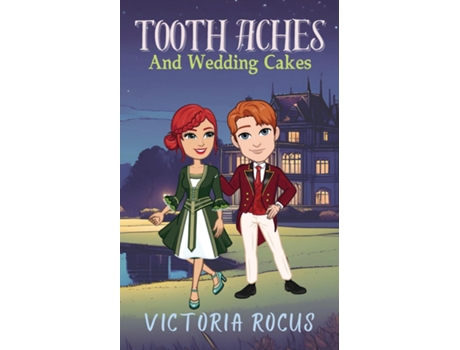 Livro Toothaches And Wedding Cakes de Victoria Rocus (Inglês)
