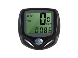 Sensor Magnético Para Ciclocomputador, Sem Fio
