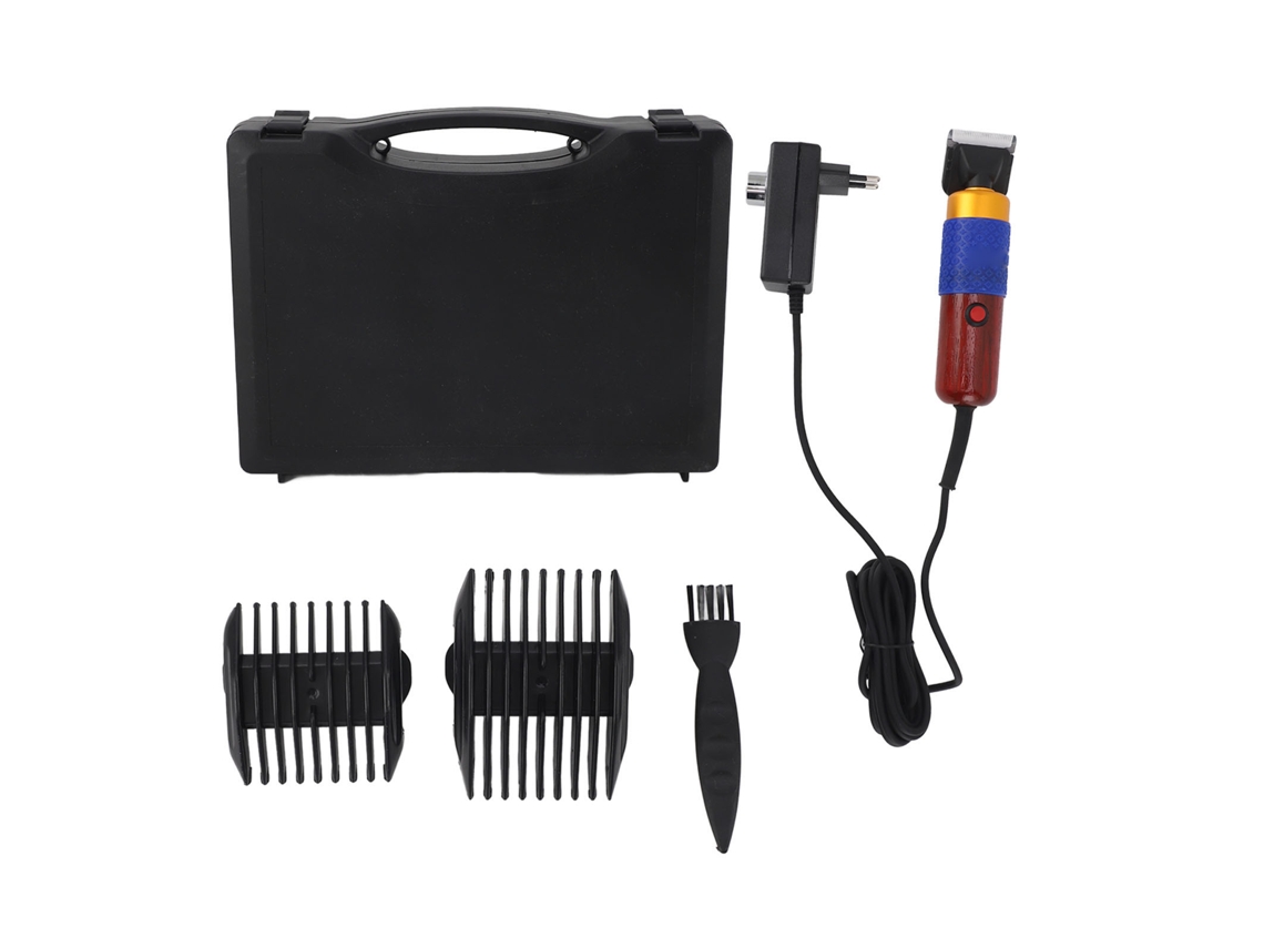 Tesoura Elétrica para Animais 200w, Grooming
