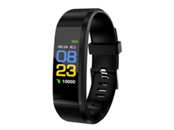 Pulseira de Saúde e Fitness EOOCOO (monitoramento de sono)