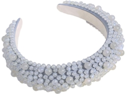 Tiara Brilhante para Festas SFUSHOS