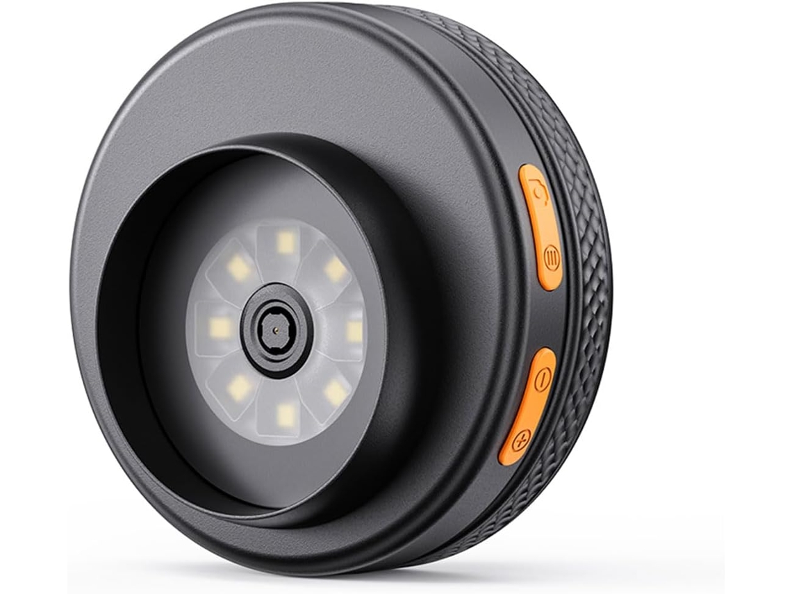 Microscópio E Lupa Digital Portátil, Ampliação De 500x, Ecrã Ips De 2,0''