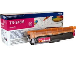 Toner BROTHER TN245 Magenta (TN245M)