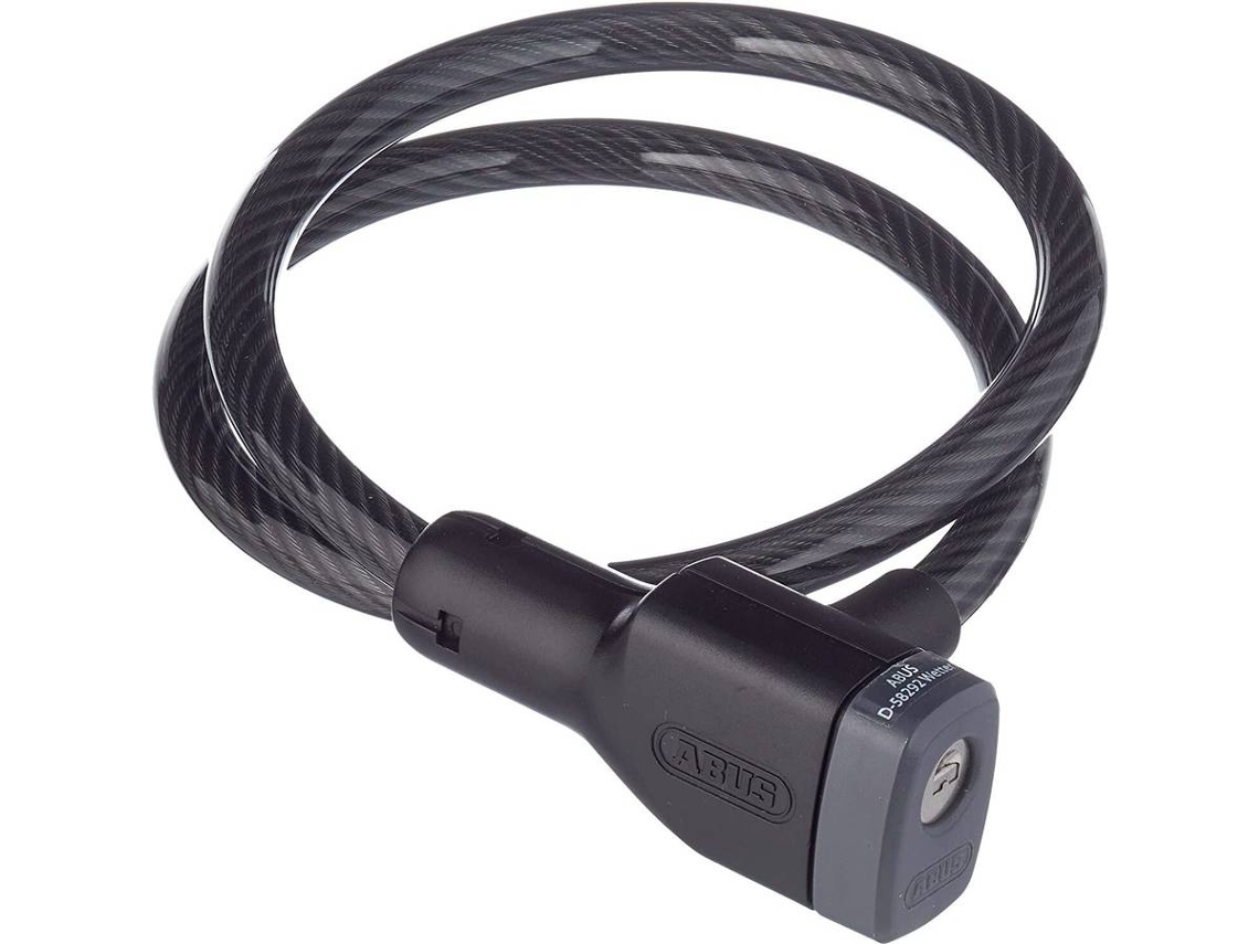 Cadeado de cabo ABUS Racer 6412K/85 SCMU 85 cm