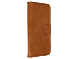 Capa Para Samsung Yemaesre Castanho