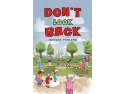 Livro Dont Look Back De Marcia Penland (inglês)