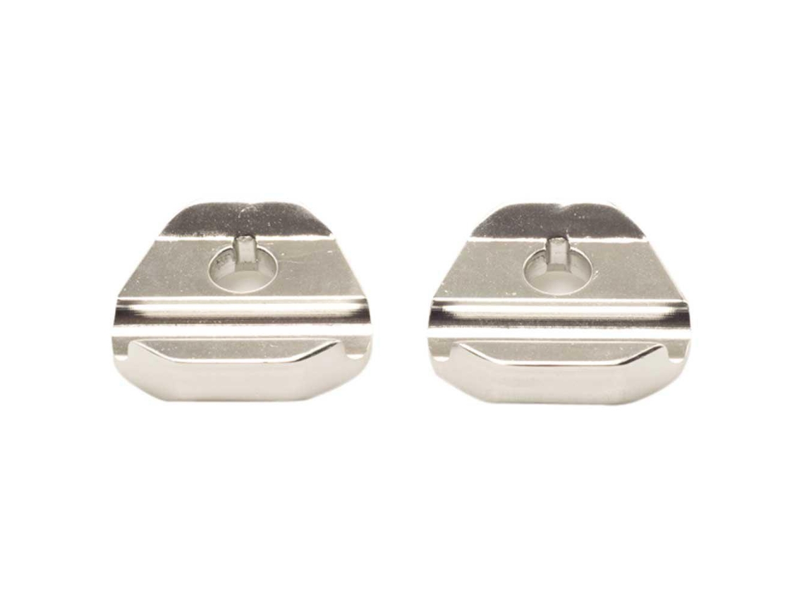 Pro Saddle Rails