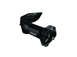 Haste de Alumínio CONTROLTECH Steb-01 E-Bike Kiox