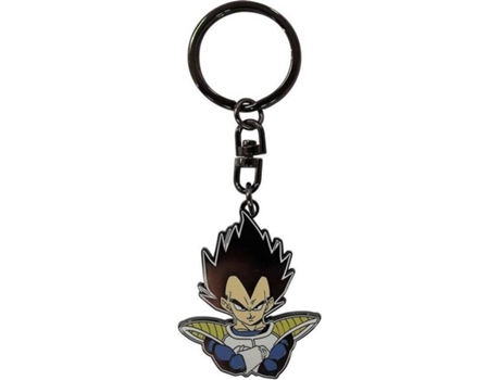 Porta-Chaves  Vegeta