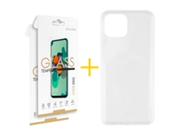Pelicula de Vidro SKYHE iPhone 16 Pro Max