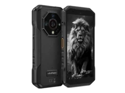 Armor X32 6128gb 4g Future Preto Ulefone
