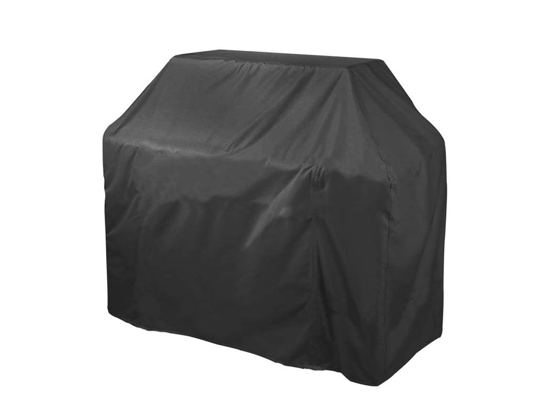 Capa MDUG para Churrasqueira, Tecido Oxford, Impermeável, 100x60x150cm