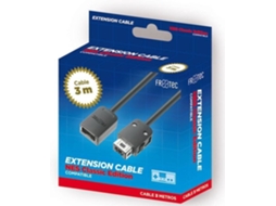 Extensão Cabo  Nintendo NES BLADE 3 m