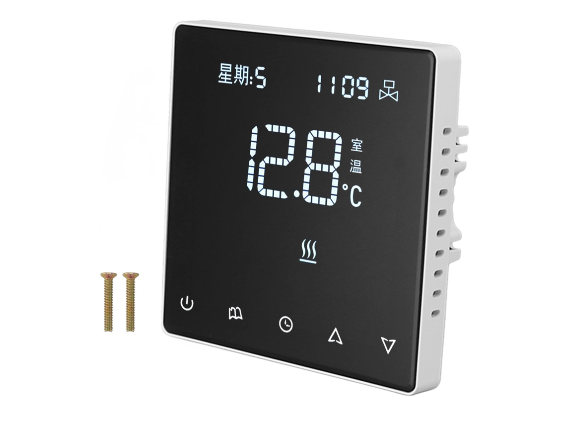 Termostato Inteligente Wifi LAXISCREED 220v
