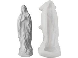 Moldes De Silicone Para Velas