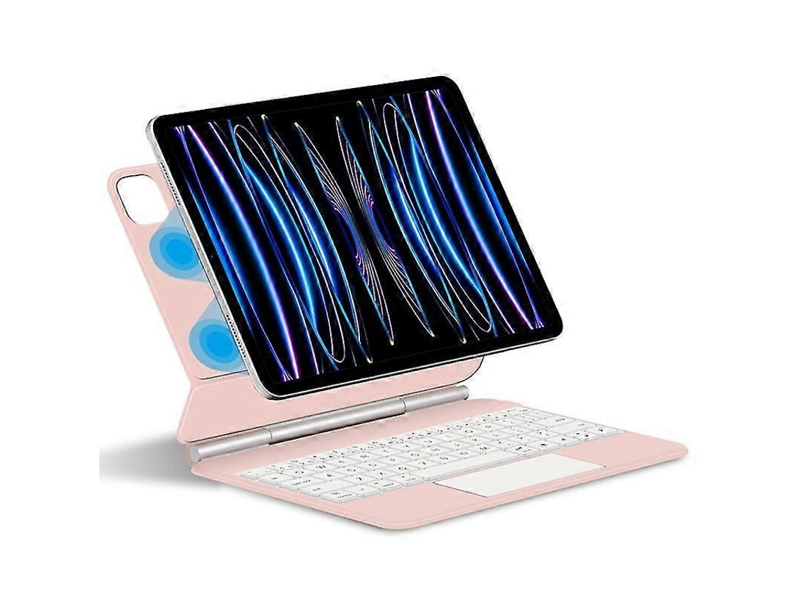 Teclados Bluetooth Everley891