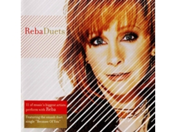 CD Reba - Duets